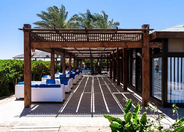 Abu Dabbab Lodge Lodge Abu Dabbab