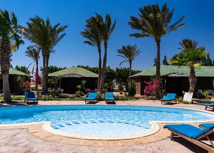 Abu Dabbab Lodge Lodge Abu Dabbab
