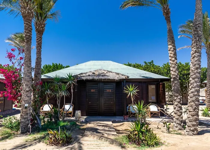 Lodge Abu Dabbab Lodge Abu Dabbab