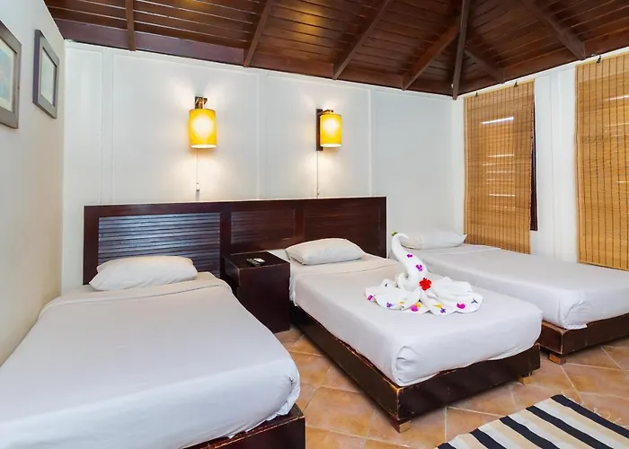 Abu Dabbab Lodge Lodge