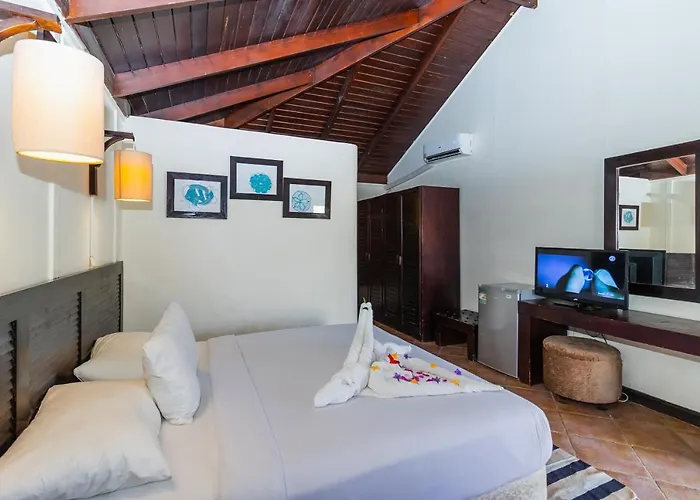 Abu Dabbab Lodge * Abu Dabbab