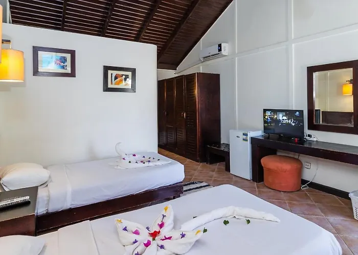 Abu Dabbab Lodge Abu Dabbab