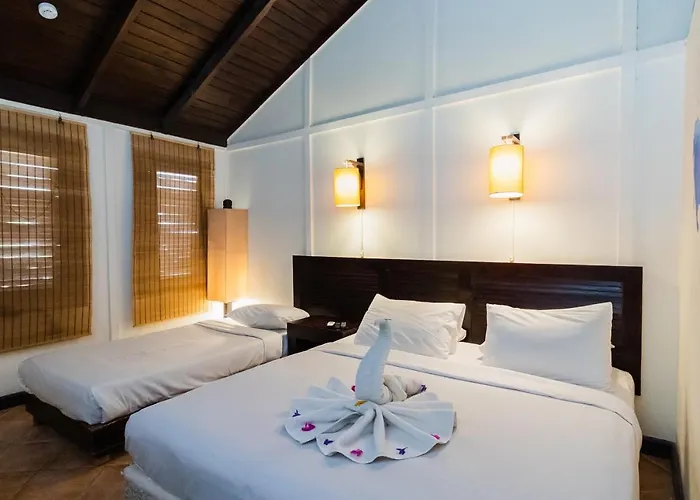 Lodge Abu Dabbab Lodge