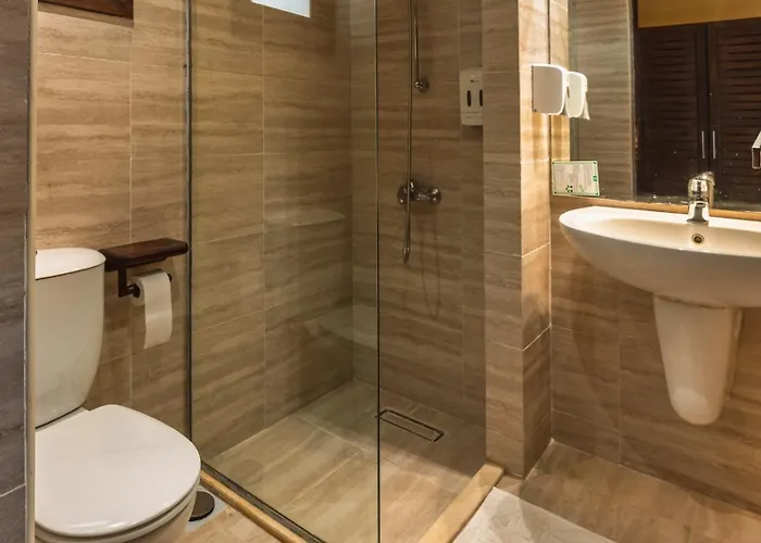 Abu Dabbab Lodge Lodge