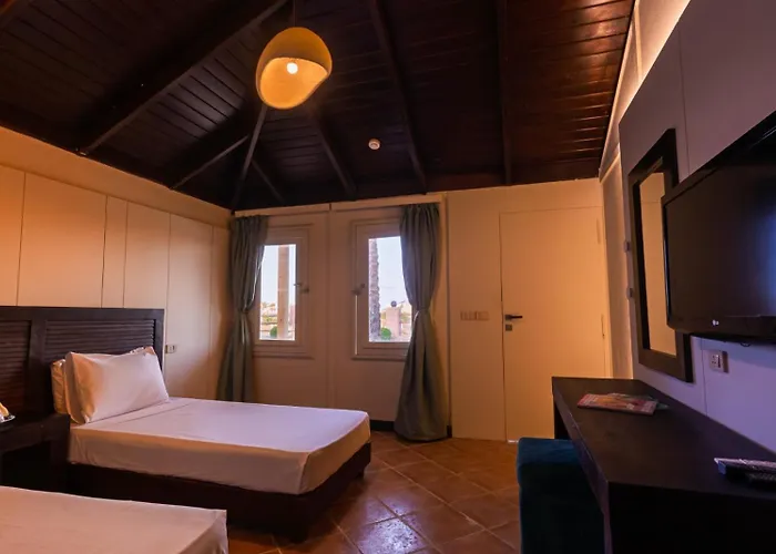 Lodge Abu Dabbab Lodge Abu Dabbab